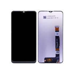 Touch+Display TCL 20 R 5G/T767H Preto Touch+Display TCL 20 R 5G/T767H Preto